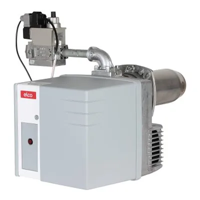 Elco VG 2.205 E KL 3/4" — brûleur gaz, photo 2