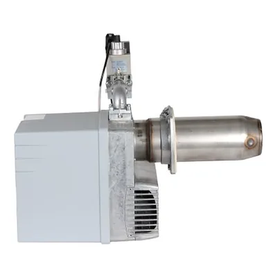 Elco VG 2.205 E KL 3/4" — brûleur gaz, photo 3