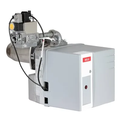 Elco VG 2.205 E KL 3/4" — brûleur gaz, photo 4