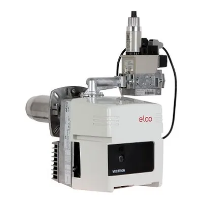 Elco VG 1.105 D E KL — quemador de gas, foto 2