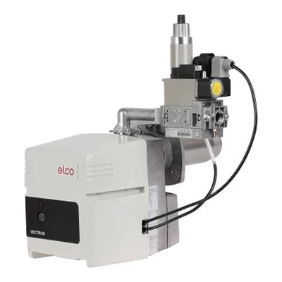 Elco VG 1.105 D E KL — quemador de gas, foto 4