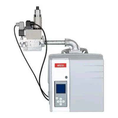 Elco VG 2.160 D E KL — bruciatore a gas, foto 2