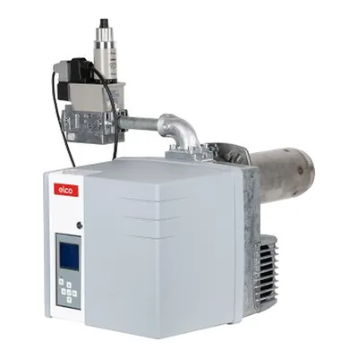 Elco VG 2.160 D E KL — bruciatore a gas, foto 3
