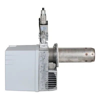 Elco VG 2.160 D E KL — bruciatore a gas, foto 4