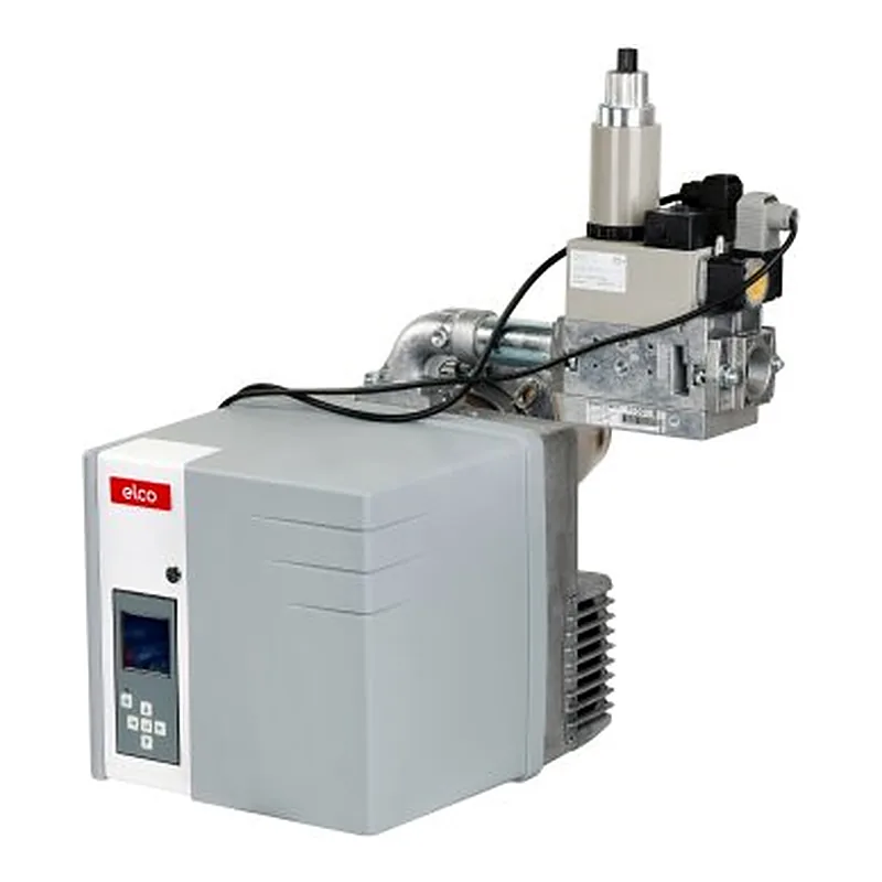 Elco VG 2.205 D E KN 1 1/4" — Gasbrenner, Foto 1