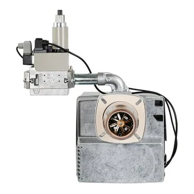 Elco VG 2.205 D E KN 1 1/4" — Gasbrenner, Foto 2
