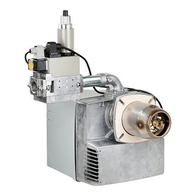 Elco VG 2.205 D E KN 1 1/4" — Gasbrenner, Foto 3