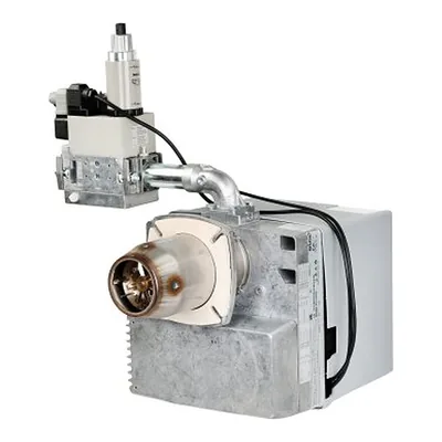Elco VG 2.205 D E KN 1 1/4" — Gasbrenner, Foto 4