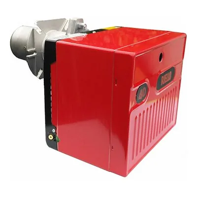 Riello 40 G20 — quemador de gasóleo