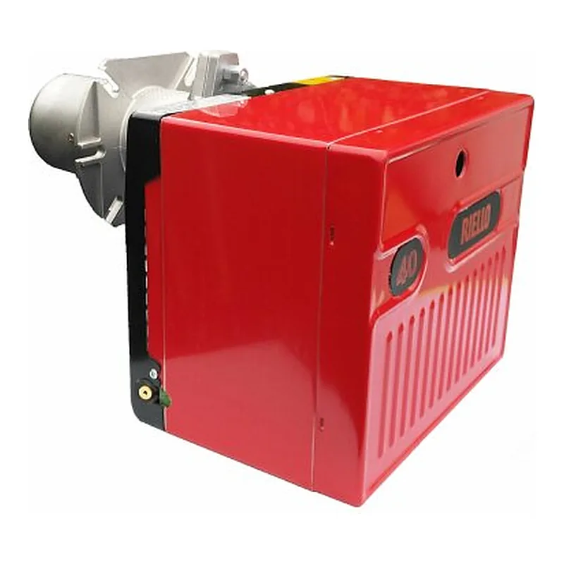 Riello 40 G20 — oil burner, photo 1