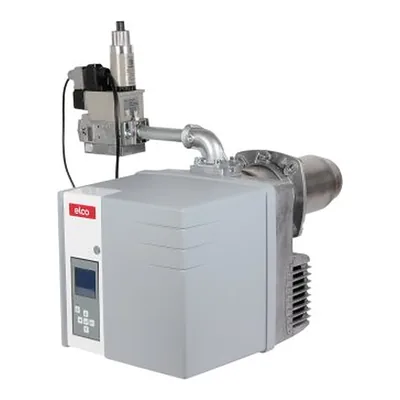 Elco VG 2.205 D E KL 3/4" — quemador de gas