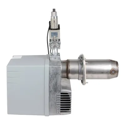 Elco VG 2.205 D E KL 3/4" — quemador de gas, foto 3