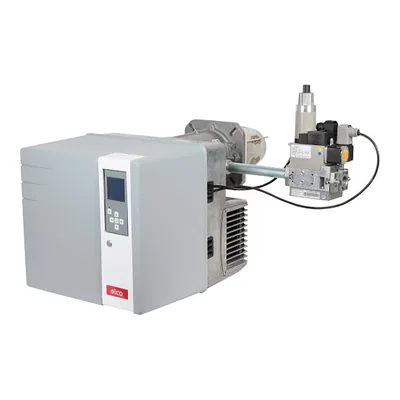 Elco VG 3.290 D E KN d26 — quemador de gas