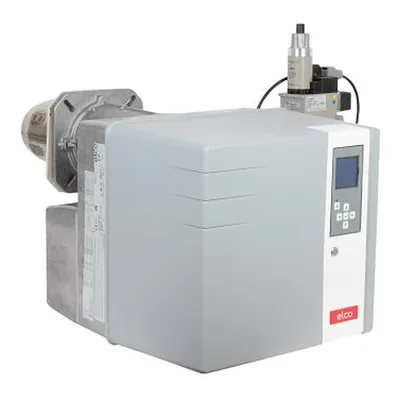 Elco VG 3.290 D E KN d26 — quemador de gas, foto 3