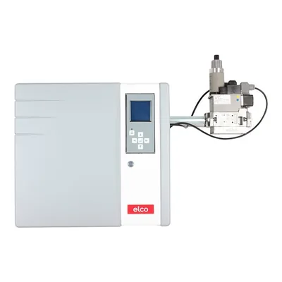 Elco VG 3.290 D E KN d26 — quemador de gas, foto 4