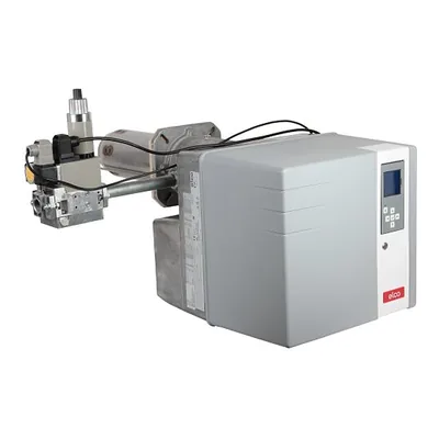 Elco VG 3.350 D E KL d26 — quemador de gas