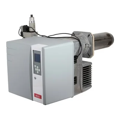 Elco VG 3.350 D E KL d26 — gas burner, photo 2