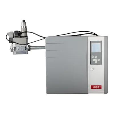Elco VG 3.350 D E KL d26 — gas burner, photo 3