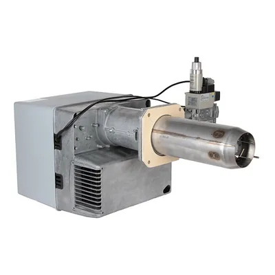 Elco VG 3.350 D E KL d26 — gas burner, photo 4