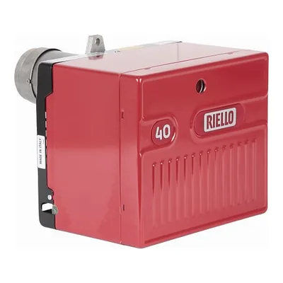 Riello 40 G20KI — quemador de gasóleo