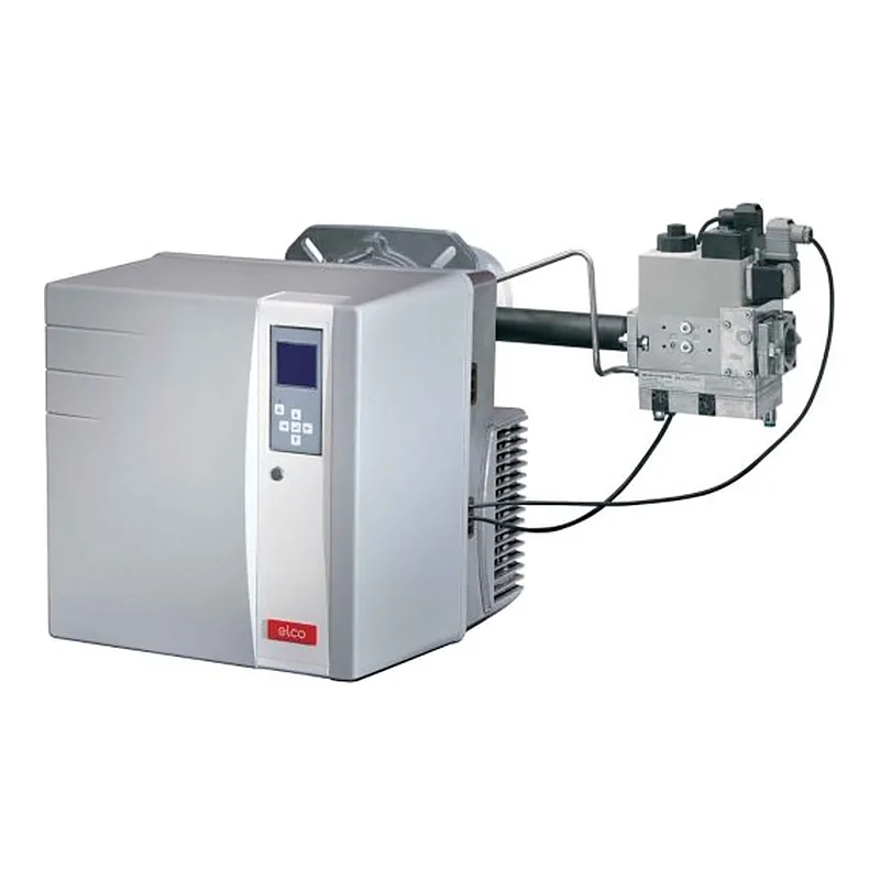 Elco VG 4.440 D E KN d214 — Gasbrenner, Foto 1