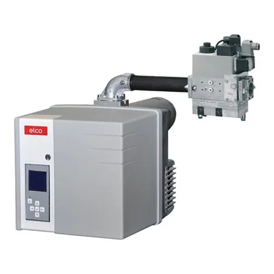 Elco VG 2.120 DP E KL d333 — quemador de gas