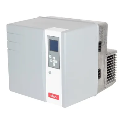Elco VG 3.290 D E — quemador de gas