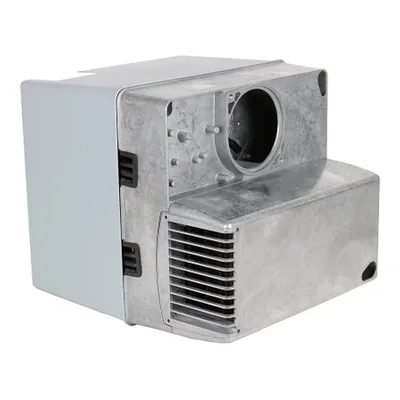 Elco VG 3.290 D E — gas burner, photo 2
