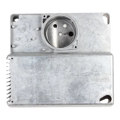 Elco VG 3.290 D E — gas burner, photo 3