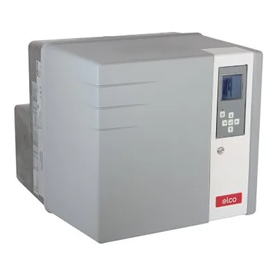 Elco VG 3.350 D E — gas burner, photo 4