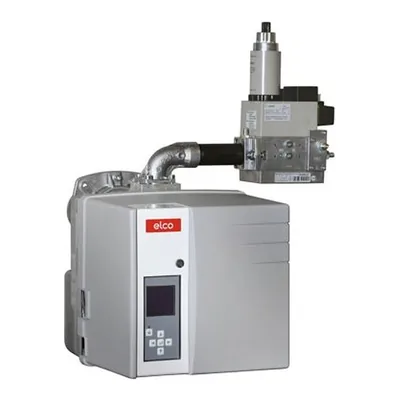 Elco VG 2.205 DP E KN d346 — quemador de gas