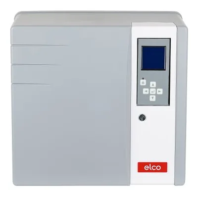 Elco VG 3.290 DP E — quemador de gas