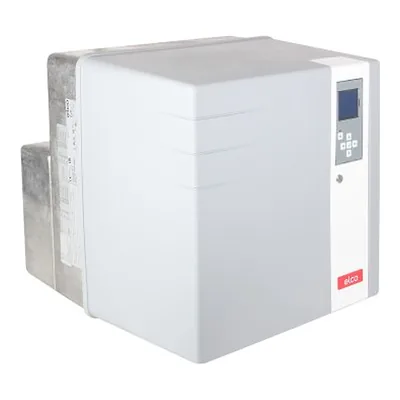 Elco VG 4.440 DP E — quemador de gas, foto 3