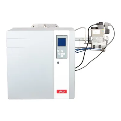 Elco VG 4.440 DP E KL — quemador de gas, foto 2