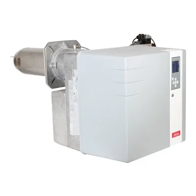 Elco VG 4.440 DP E KL — quemador de gas, foto 4
