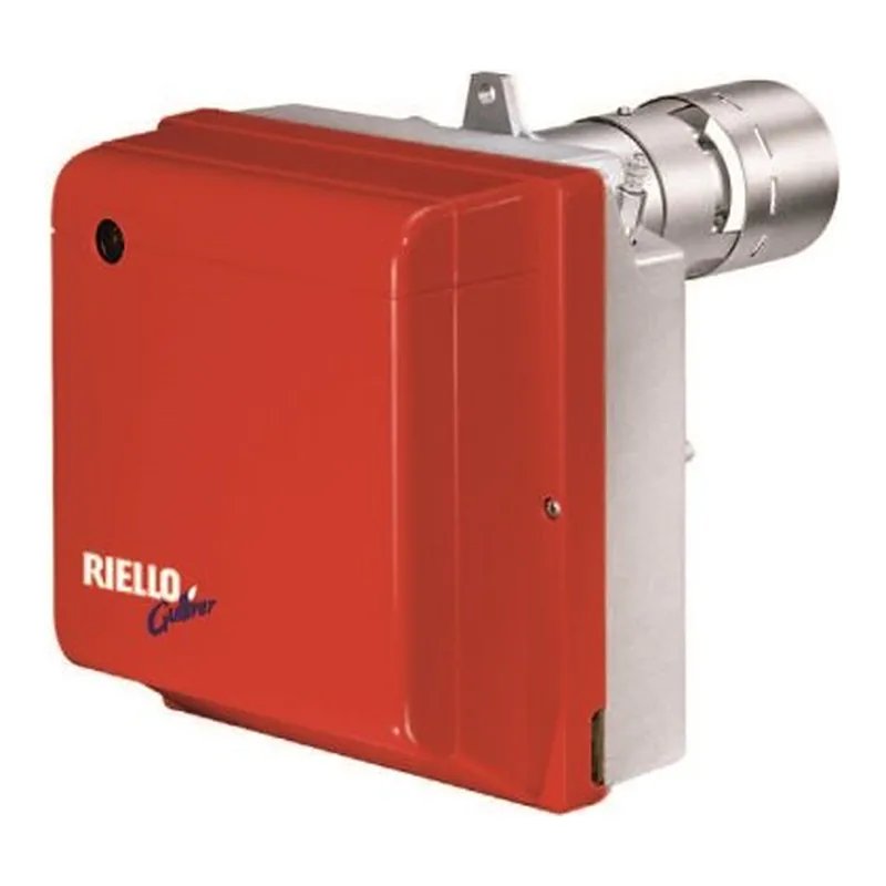 Riello BG6.1D — oil burner, photo 1