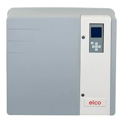 Elco VG 5.950 DP R — quemador de gas
