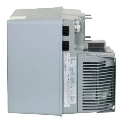 Elco VG 5.950 DP R — quemador de gas, foto 4