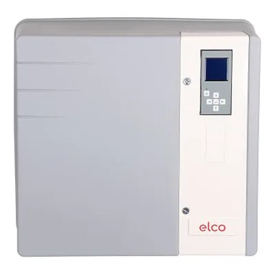 Elco VG 5.1200 DP R — quemador de gas