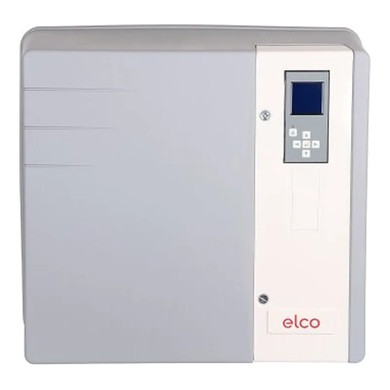 Elco VG 5.1200 DP R — quemador de gas, foto 1