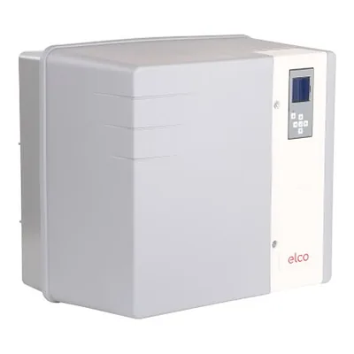 Elco VG 5.1200 DP R — quemador de gas, foto 2