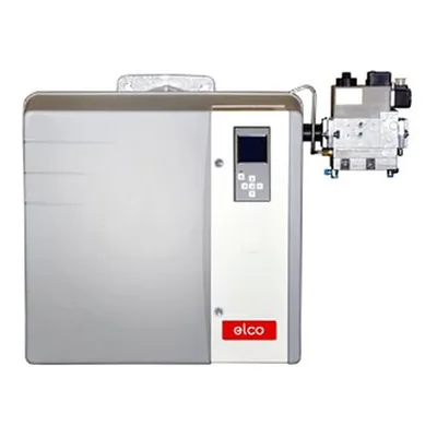 Elco VG 5.950 DP R KN d327 — quemador de gas