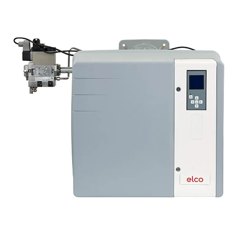 Elco VG 5.950 DP R KM — gas burner, photo 1