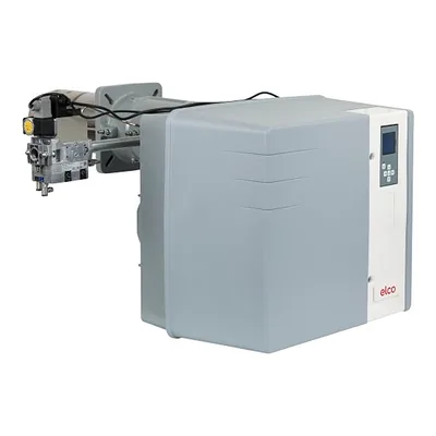 Elco VG 5.950 DP R KM — gas burner, photo 2