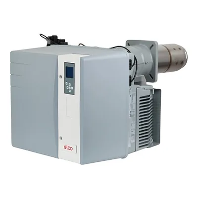 Elco VG 5.950 DP R KM — gas burner, photo 3