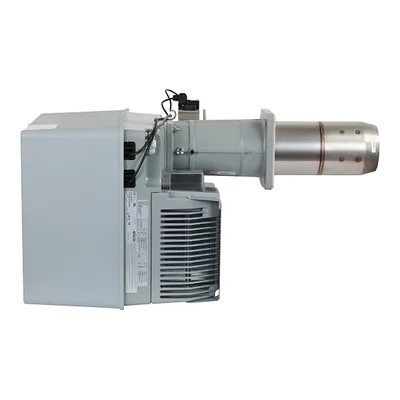 Elco VG 5.950 DP R KM — gas burner, photo 4