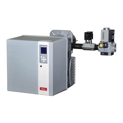 Elco VG 5.1200 DP R KN s313 — brûleur gaz