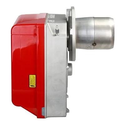 Riello Gulliver RG4S — quemador de gasóleo