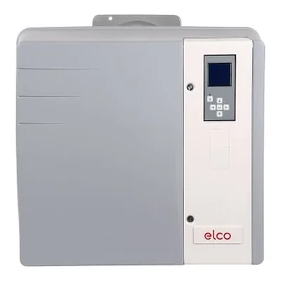 Elco VG 6.1600 DP R — quemador de gas