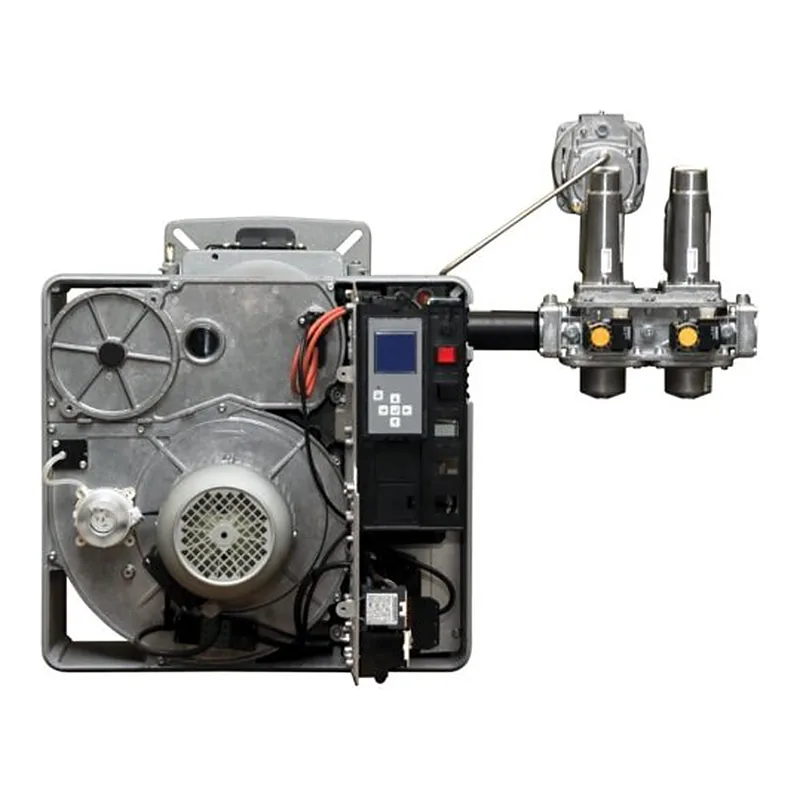 Elco VG 6.1600 DP R KL s316 — gas burner, photo 1